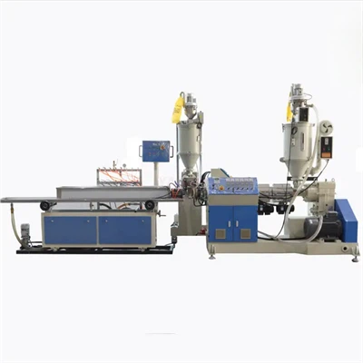 Linija za proizvodnju materijala specijalnog oblika